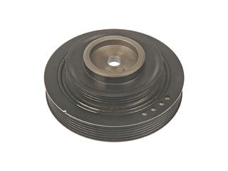 Dorman - OE Solutions Balanceador de Harmónica del Motor P/N:594-176 Fits: Chrysler Sebring 05-01, Dodge Stratus 05-01, Mitsubishi Diamante 04-97, Mitsubishi Eclipse 05-00, Mitsubishi Galant 03-99 - Image 1