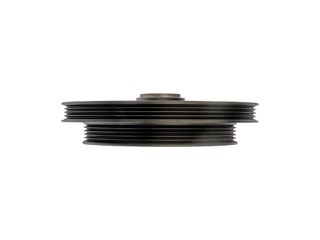 Dorman - OE Solutions Balanceador de Harmónica del Motor P/N:594-177 Fits: Chrysler Sebring, Dodge Avenger, Dodge Conquest, Dodge D50, Dodge Neon, Eagle Talon, Mitsubishi Eclipse, Mitsubishi Mighty Max, Mitsubishi Montero, Plymouth Arrow Pickup - Image 2