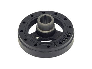 Dorman - OE Solutions Balanceador de Harmónica del Motor P/N:594-181 Fits: Chevrolet Astro, Chevrolet Blazer, Chevrolet C1500, Chevrolet Cargo Van, Chevrolet Express 1500, Chevrolet Express 2500, Chevrolet Express Cargo, Chevrolet G30, Chevrolet K1500 - Image 1