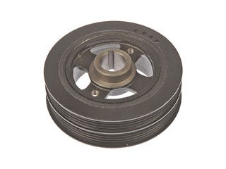 Dorman - OE Solutions Balanceador de Harmónica del Motor P/N:594-182 Fits: Geo Prizm 97-93, Toyota Celica 97-90, Toyota Corolla 97-89 - Image 1