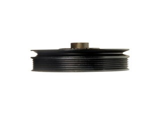 Dorman - OE Solutions Balanceador de Harmónica del Motor P/N:594-183 Fits: Chrysler 300m, Chrysler Concorde, Chrysler Lhs, Chrysler New Yorker, Chrysler Prowler, Dodge Intrepid, Eagle Vision, Plymouth Prowler - Image 2