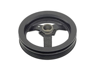 Dorman - OE Solutions Balanceador de Harmónica del Motor P/N:594-183 Fits: Chrysler 300m, Chrysler Concorde, Chrysler Lhs, Chrysler New Yorker, Chrysler Prowler, Dodge Intrepid, Eagle Vision, Plymouth Prowler - Image 1