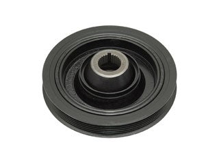Dorman - OE Solutions Balanceador de Harmónica del Motor P/N:594-187 Fits: Acura Cl 99-98, Honda Accord 02-98, Honda Odyssey 1998, Isuzu Oasis 99-98 - Image 1