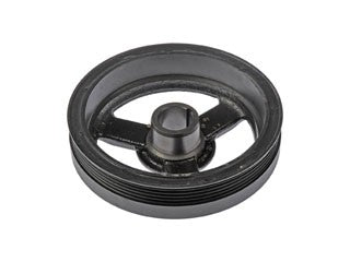 Dorman - OE Solutions Balanceador de Harmónica del Motor P/N:594-190 Fits: Saturn Sc 92-91, Saturn Sc2 02-93, Saturn Sl2 02-91, Saturn Sw2 01-93 - Image 1