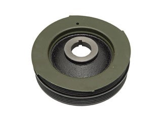 Dorman - OE Solutions Balanceador de Harmónica del Motor P/N:594-193 Fits: Mazda 626 97-96, Mazda Mx-6 97-96 - Image 1