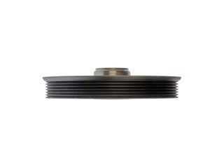 Dorman - OE Solutions Balanceador de Harmónica del Motor P/N:594-195 Fits: Cadillac Allante 1993, Cadillac Deville 99-94, Cadillac Eldorado 99-93, Cadillac Seville 99-93, Oldsmobile Aurora 98-95 - Image 2
