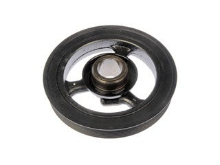 Dorman - OE Solutions Balanceador de Harmónica del Motor P/N:594-195 Fits: Cadillac Allante 1993, Cadillac Deville 99-94, Cadillac Eldorado 99-93, Cadillac Seville 99-93, Oldsmobile Aurora 98-95 - Image 1