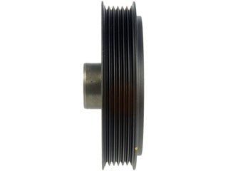 Dorman - OE Solutions Balanceador de Harmónica del Motor P/N:594-197 Fits: Chevrolet Prizm 02-98, Pontiac Vibe 08-03, Toyota Celica 05-00, Toyota Corolla 08-98, Toyota Matrix 08-03, Toyota Mr2 Spyder 05-00 - Image 2