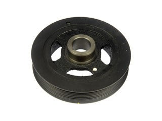 Dorman - OE Solutions Balanceador de Harmónica del Motor P/N:594-197 Fits: Chevrolet Prizm 02-98, Pontiac Vibe 08-03, Toyota Celica 05-00, Toyota Corolla 08-98, Toyota Matrix 08-03, Toyota Mr2 Spyder 05-00 - Image 1