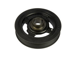 Dorman - OE Solutions Balanceador de Harmónica del Motor P/N:594-198 Fits: Scion Tc 10-05, Scion Xb 15-08, Toyota Camry 09-02, Toyota Corolla 13-09, Toyota Highlander 07-01, Toyota Matrix 13-09, Toyota Rav4 08-01, Toyota Solara 08-02 - Image 1