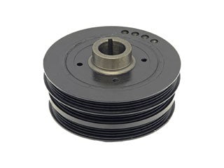 Dorman - OE Solutions Balanceador de Harmónica del Motor P/N:594-201 Fits: Toyota 4runner 02-96, Toyota T100 98-95, Toyota Tacoma 04-95, Toyota Tundra 04-00 - Image 1