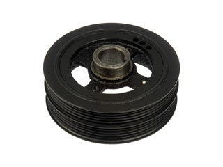 Dorman - OE Solutions Balanceador de Harmónica del Motor P/N:594-202 Fits: Toyota Corolla 91-87 - Image 1