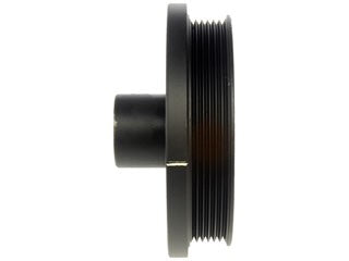 Dorman - OE Solutions Balanceador de Harmónica del Motor P/N:594-203 Fits: Lexus Gx470 09-03, Lexus Lx470 07-98, Toyota 4runner 09-03, Toyota Land Cruiser 07-98, Toyota Sequoia 09-01, Toyota Tundra 09-00 - Image 2