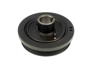 Dorman - OE Solutions Balanceador de Harmónica del Motor P/N:594-203 Fits: Lexus Gx470 09-03, Lexus Lx470 07-98, Toyota 4runner 09-03, Toyota Land Cruiser 07-98, Toyota Sequoia 09-01, Toyota Tundra 09-00 - Image 1