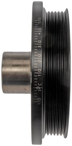 Dorman - OE Solutions Balanceador de Harmónica del Motor P/N:594-203S Fits: Lexus Gx470 09-03, Lexus Lx470 07-98, Toyota 4runner 09-03, Toyota Land Cruiser 07-98, Toyota Sequoia 09-01, Toyota Tundra 09-00 - Image 2