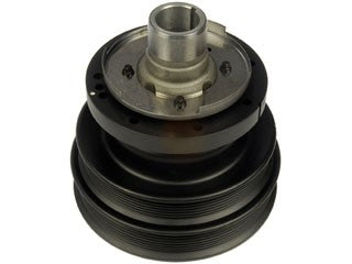 Dorman - OE Solutions Balanceador de Harmónica del Motor P/N:594-208 Fits: Ford Thunderbird 93-89, Mercury Cougar 90-89 - Image 1
