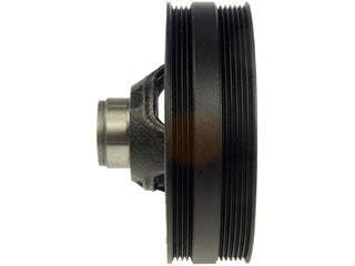 Dorman - OE Solutions Balanceador de Harmónica del Motor P/N:594-209 Fits: Buick Rainier, Cadillac Escalade, Cadillac Escalade Esv, Cadillac Escalade Ext, Chevrolet Avalanche, Chevrolet Avalanche 1500, Chevrolet Camaro, Chevrolet Cheyenne - Image 2