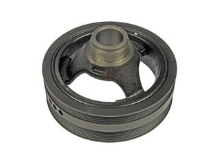 Dorman - OE Solutions Balanceador de Harmónica del Motor P/N:594-209 Fits: Buick Rainier, Cadillac Escalade, Cadillac Escalade Esv, Cadillac Escalade Ext, Chevrolet Avalanche, Chevrolet Avalanche 1500, Chevrolet Camaro, Chevrolet Cheyenne - Image 1