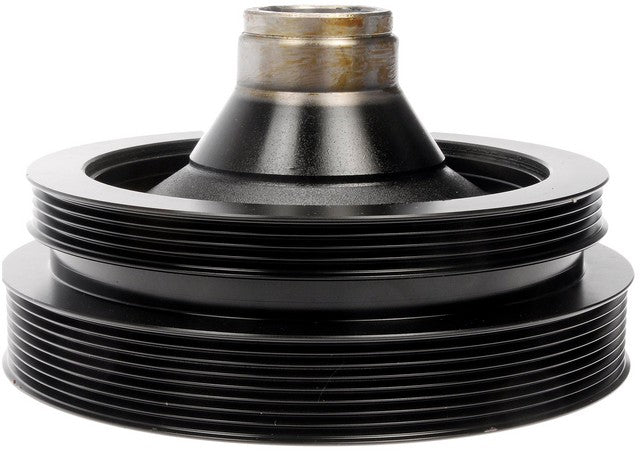 Dorman - OE Solutions Balanceador de Harmónica del Motor P/N:594-209C Fits: Buick Rainier, Cadillac Escalade, Cadillac Escalade Esv, Cadillac Escalade Ext, Chevrolet Avalanche, Chevrolet Avalanche 1500, Chevrolet Camaro, Chevrolet Cheyenne - Image 2