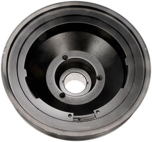 Dorman - OE Solutions Balanceador de Harmónica del Motor P/N:594-209C Fits: Buick Rainier, Cadillac Escalade, Cadillac Escalade Esv, Cadillac Escalade Ext, Chevrolet Avalanche, Chevrolet Avalanche 1500, Chevrolet Camaro, Chevrolet Cheyenne - Image 4