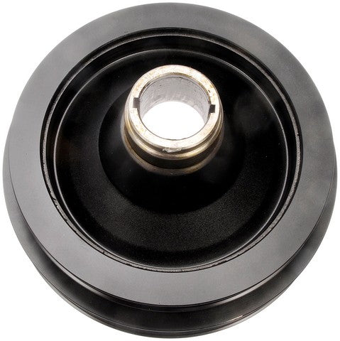 Dorman - OE Solutions Balanceador de Harmónica del Motor P/N:594-209C Fits: Buick Rainier, Cadillac Escalade, Cadillac Escalade Esv, Cadillac Escalade Ext, Chevrolet Avalanche, Chevrolet Avalanche 1500, Chevrolet Camaro, Chevrolet Cheyenne - Image 3