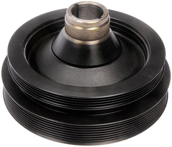 Dorman - OE Solutions Balanceador de Harmónica del Motor P/N:594-209C Fits: Buick Rainier, Cadillac Escalade, Cadillac Escalade Esv, Cadillac Escalade Ext, Chevrolet Avalanche, Chevrolet Avalanche 1500, Chevrolet Camaro, Chevrolet Cheyenne - Image 1