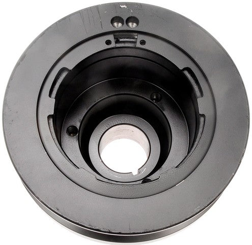 Dorman - OE Solutions Balanceador de Harmónica del Motor P/N:594-209R25 Fits: Buick Rainier, Cadillac Escalade, Cadillac Escalade Esv, Cadillac Escalade Ext, Chevrolet Avalanche, Chevrolet Avalanche 1500, Chevrolet Camaro, Chevrolet Cheyenne - Image 3