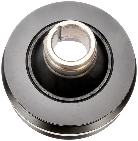 Dorman - OE Solutions Balanceador de Harmónica del Motor P/N:594-209R25 Fits: Buick Rainier, Cadillac Escalade, Cadillac Escalade Esv, Cadillac Escalade Ext, Chevrolet Avalanche, Chevrolet Avalanche 1500, Chevrolet Camaro, Chevrolet Cheyenne - Image 2