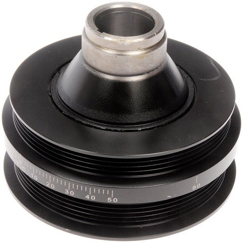 Dorman - OE Solutions Balanceador de Harmónica del Motor P/N:594-209R25 Fits: Buick Rainier, Cadillac Escalade, Cadillac Escalade Esv, Cadillac Escalade Ext, Chevrolet Avalanche, Chevrolet Avalanche 1500, Chevrolet Camaro, Chevrolet Cheyenne - Image 1