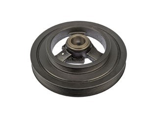 Dorman - OE Solutions Balanceador de Harmónica del Motor P/N:594-212 Fits: Chrysler Cirrus, Chrysler Sebring, Chrysler Stratus, Chrysler Voyager, Dodge Caravan, Dodge Grand Caravan, Dodge Stratus, Dodge Sx 2.0 - Image 1