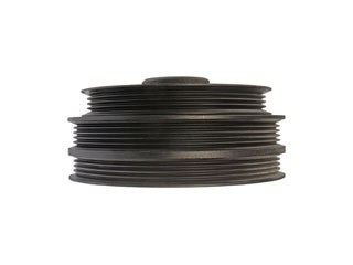 Dorman - OE Solutions Balanceador de Harmónica del Motor P/N:594-215 Fits: Mercury Villager 02-93, Nissan Quest 02-95 - Image 2