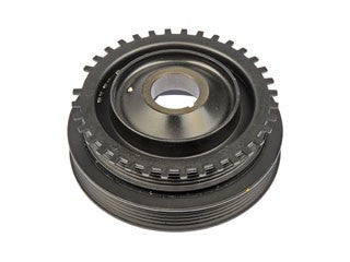 Dorman - OE Solutions Balanceador de Harmónica del Motor P/N:594-218 Fits: Mazda 626 02-98, Mazda B3000 2000, Mazda B3000 2002, Mazda B4000 2001 - Image 1