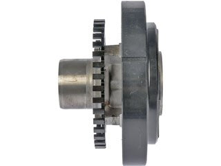 Dorman - OE Solutions Balanceador de Harmónica del Motor P/N:594-222 Fits: Ford E-150 Econoline 98-97, Ford E-150 Econoline Club Wagon 98-97, Ford E-250 Econoline 98-97, Ford F-150 98-97 - Image 2