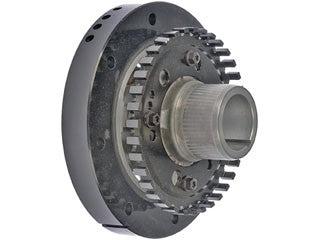 Dorman - OE Solutions Balanceador de Harmónica del Motor P/N:594-222 Fits: Ford E-150 Econoline 98-97, Ford E-150 Econoline Club Wagon 98-97, Ford E-250 Econoline 98-97, Ford F-150 98-97 - Image 1