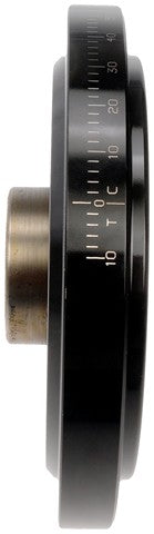 Dorman - OE Solutions Balanceador de Harmónica del Motor P/N:594-223R Fits: Chrysler 300, Chrysler Imperial, Chrysler New Yorker, Chrysler Newport, Chrysler TOWN &amp; COUNTRY, Dodge Challenger, Dodge Charger, Dodge Coronet, Dodge Monaco, Dodge Polara - Image 4