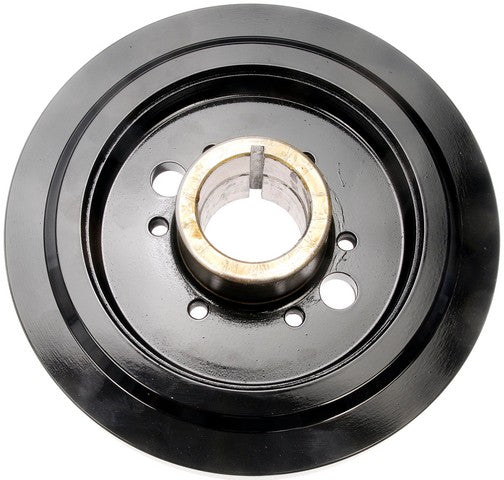 Dorman - OE Solutions Balanceador de Harmónica del Motor P/N:594-223R Fits: Chrysler 300, Chrysler Imperial, Chrysler New Yorker, Chrysler Newport, Chrysler TOWN &amp; COUNTRY, Dodge Challenger, Dodge Charger, Dodge Coronet, Dodge Monaco, Dodge Polara - Image 2