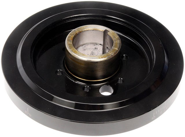 Dorman - OE Solutions Balanceador de Harmónica del Motor P/N:594-223R Fits: Chrysler 300, Chrysler Imperial, Chrysler New Yorker, Chrysler Newport, Chrysler TOWN &amp; COUNTRY, Dodge Challenger, Dodge Charger, Dodge Coronet, Dodge Monaco, Dodge Polara - Image 1