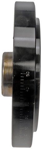 Dorman - OE Solutions Balanceador de Harmónica del Motor P/N:594-223S Fits: Chrysler 300, Chrysler Imperial, Chrysler New Yorker, Chrysler Newport, Chrysler TOWN &amp; COUNTRY, Dodge Challenger, Dodge Charger, Dodge Coronet, Dodge Monaco, Dodge Polara - Image 4