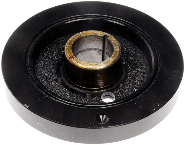 Dorman - OE Solutions Balanceador de Harmónica del Motor P/N:594-223S Fits: Chrysler 300, Chrysler Imperial, Chrysler New Yorker, Chrysler Newport, Chrysler TOWN &amp; COUNTRY, Dodge Challenger, Dodge Charger, Dodge Coronet, Dodge Monaco, Dodge Polara - Image 1