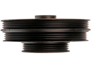 Dorman - OE Solutions Balanceador de Harmónica del Motor P/N:594-225 Fits: Honda Civic 00-96, Honda Civic Del Sol 97-96 - Image 2