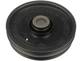 Dorman - OE Solutions Balanceador de Harmónica del Motor P/N:594-225 Fits: Honda Civic 00-96, Honda Civic Del Sol 97-96 - Image 1