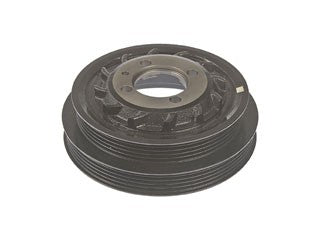 Dorman - OE Solutions Balanceador de Harmónica del Motor P/N:594-226 Fits: Chrysler Sebring 05-01, Dodge Stratus 05-01, Mitsubishi Eclipse 05-00, Mitsubishi Galant 03-98 - Image 1