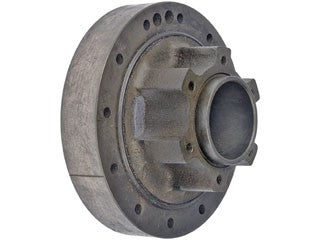 Dorman - OE Solutions Balanceador de Harmónica del Motor P/N:594-228 Fits: Chevrolet B60, Chevrolet C5500 Kodiak, Chevrolet C60, Chevrolet C60 Kodiak, Chevrolet C70, Chevrolet C70 Kodiak, Chevrolet P60, Chevrolet S7, GMC B6000, GMC C5000 Topkick - Image 1