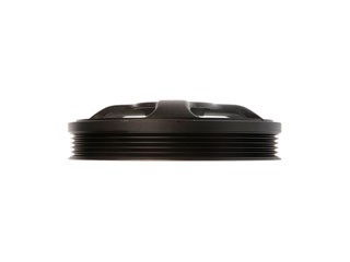 Dorman - OE Solutions Balanceador de Harmónica del Motor P/N:594-229 Fits: Saturn Sc1 02-93, Saturn Sl 02-91, Saturn Sl1 02-91, Saturn Sw1 99-93 - Image 2