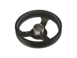 Dorman - OE Solutions Balanceador de Harmónica del Motor P/N:594-229 Fits: Saturn Sc1 02-93, Saturn Sl 02-91, Saturn Sl1 02-91, Saturn Sw1 99-93 - Image 1