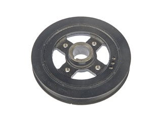 Dorman - OE Solutions Balanceador de Harmónica del Motor P/N:594-237 Fits: Toyota Paseo 98-92, Toyota Tercel 98-87 - Image 1
