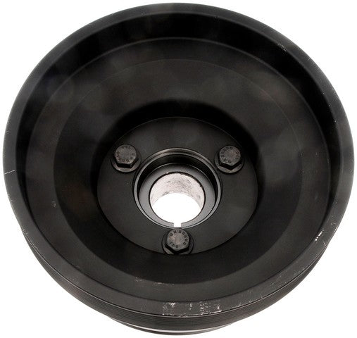 Dorman - OE Solutions Balanceador de Harmónica del Motor P/N:594-241R5 Fits: Chevrolet Corvette 13-09 - Image 3
