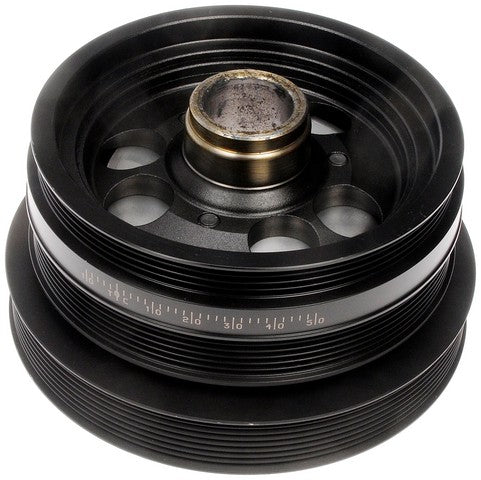 Dorman - OE Solutions Balanceador de Harmónica del Motor P/N:594-241R5 Fits: Chevrolet Corvette 13-09 - Image 1