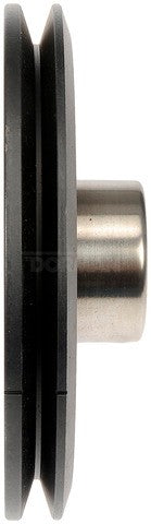 Dorman - OE Solutions Balanceador de Harmónica del Motor P/N:594-243 Fits: Chrysler Cordoba, Chrysler Fifth Avenue, Chrysler Lebaron, Chrysler New Yorker, Chrysler Newport, Chrysler TOWN &amp; COUNTRY, Dodge A100, Dodge A100 Truck, Dodge A108 Van - Image 2