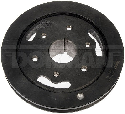 Dorman - OE Solutions Balanceador de Harmónica del Motor P/N:594-243 Fits: Chrysler Cordoba, Chrysler Fifth Avenue, Chrysler Lebaron, Chrysler New Yorker, Chrysler Newport, Chrysler TOWN &amp; COUNTRY, Dodge A100, Dodge A100 Truck, Dodge A108 Van - Image 4